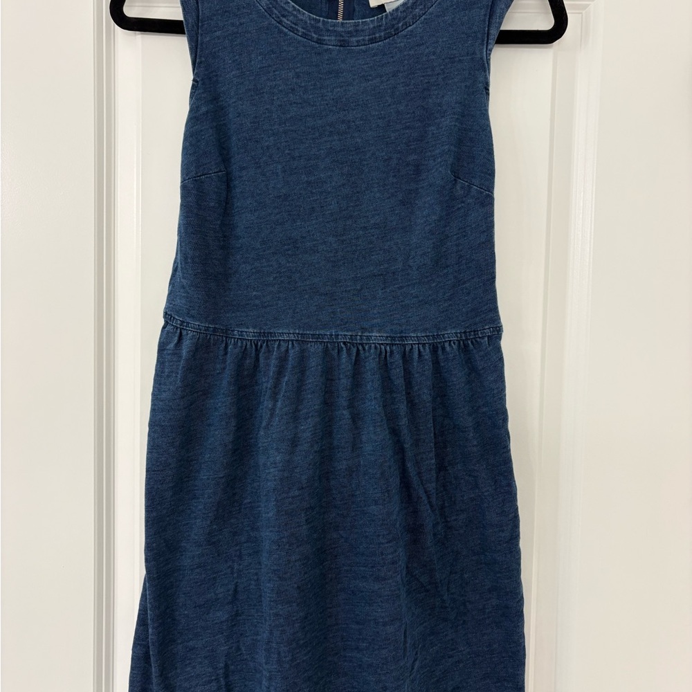 Anne Taylor loft dress